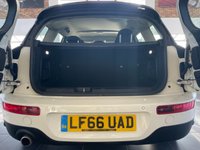 USED 2016 66 MINI CLUBMAN 2.0 COOPER D 5d 148 BHP LOW RATE FINANCE/HOME DELIVERY