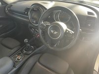 USED 2016 66 MINI CLUBMAN 2.0 COOPER D 5d 148 BHP LOW RATE FINANCE/HOME DELIVERY