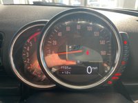 USED 2016 66 MINI CLUBMAN 2.0 COOPER D 5d 148 BHP LOW RATE FINANCE/HOME DELIVERY