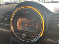 USED 2016 66 MINI CLUBMAN 2.0 COOPER D 5d 148 BHP LOW RATE FINANCE/HOME DELIVERY