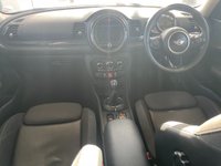 USED 2016 66 MINI CLUBMAN 2.0 COOPER D 5d 148 BHP LOW RATE FINANCE/HOME DELIVERY