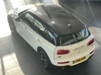 USED 2016 66 MINI CLUBMAN 2.0 COOPER D 5d 148 BHP LOW RATE FINANCE/HOME DELIVERY