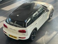 USED 2016 66 MINI CLUBMAN 2.0 COOPER D 5d 148 BHP LOW RATE FINANCE/HOME DELIVERY