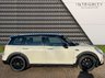 USED 2016 66 MINI CLUBMAN 2.0 COOPER D 5d 148 BHP LOW RATE FINANCE/HOME DELIVERY