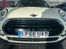 USED 2016 66 MINI CLUBMAN 2.0 COOPER D 5d 148 BHP LOW RATE FINANCE/HOME DELIVERY