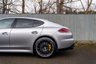 USED 2013 63 PORSCHE PANAMERA 4.8 V8 GTS PDK 5d 440 BHP HUGE SPEC PCCB/BOSE/PDLS+/TOW
