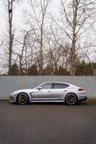 USED 2013 63 PORSCHE PANAMERA 4.8 V8 GTS PDK 5d 440 BHP HUGE SPEC PCCB/BOSE/PDLS+/TOW