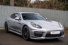 USED 2013 63 PORSCHE PANAMERA 4.8 V8 GTS PDK 5d 440 BHP HUGE SPEC PCCB/BOSE/PDLS+/TOW