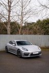 USED 2013 63 PORSCHE PANAMERA 4.8 V8 GTS PDK 5d 440 BHP HUGE SPEC PCCB/BOSE/PDLS+/TOW