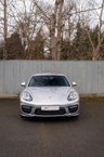 USED 2013 63 PORSCHE PANAMERA 4.8 V8 GTS PDK 5d 440 BHP HUGE SPEC PCCB/BOSE/PDLS+/TOW