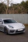 USED 2013 63 PORSCHE PANAMERA 4.8 V8 GTS PDK 5d 440 BHP HUGE SPEC PCCB/BOSE/PDLS+/TOW