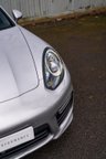 USED 2013 63 PORSCHE PANAMERA 4.8 V8 GTS PDK 5d 440 BHP HUGE SPEC PCCB/BOSE/PDLS+/TOW
