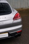 USED 2013 63 PORSCHE PANAMERA 4.8 V8 GTS PDK 5d 440 BHP HUGE SPEC PCCB/BOSE/PDLS+/TOW