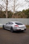 USED 2013 63 PORSCHE PANAMERA 4.8 V8 GTS PDK 5d 440 BHP HUGE SPEC PCCB/BOSE/PDLS+/TOW