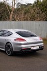 USED 2013 63 PORSCHE PANAMERA 4.8 V8 GTS PDK 5d 440 BHP HUGE SPEC PCCB/BOSE/PDLS+/TOW