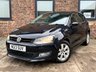 USED 2013 13 VOLKSWAGEN POLO 1.2 MATCH EDITION 5d 59 BHP 