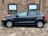 USED 2013 13 VOLKSWAGEN POLO 1.2 MATCH EDITION 5d 59 BHP 