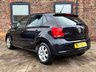 USED 2013 13 VOLKSWAGEN POLO 1.2 MATCH EDITION 5d 59 BHP 