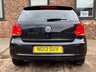 USED 2013 13 VOLKSWAGEN POLO 1.2 MATCH EDITION 5d 59 BHP 