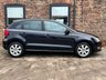USED 2013 13 VOLKSWAGEN POLO 1.2 MATCH EDITION 5d 59 BHP 