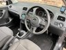 USED 2013 13 VOLKSWAGEN POLO 1.2 MATCH EDITION 5d 59 BHP 