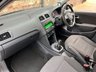 USED 2013 13 VOLKSWAGEN POLO 1.2 MATCH EDITION 5d 59 BHP 