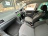 USED 2013 13 VOLKSWAGEN POLO 1.2 MATCH EDITION 5d 59 BHP 