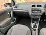 USED 2013 13 VOLKSWAGEN POLO 1.2 MATCH EDITION 5d 59 BHP 
