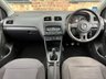 USED 2013 13 VOLKSWAGEN POLO 1.2 MATCH EDITION 5d 59 BHP 