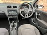 USED 2013 13 VOLKSWAGEN POLO 1.2 MATCH EDITION 5d 59 BHP 