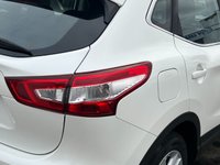 USED 2014 64 NISSAN QASHQAI 1.2 ACENTA DIG-T 5d 113 BHP SERVICE AND MOT DONE