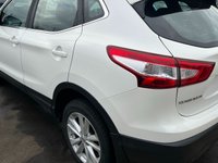 USED 2014 64 NISSAN QASHQAI 1.2 ACENTA DIG-T 5d 113 BHP SERVICE AND MOT DONE