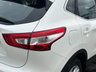 USED 2014 64 NISSAN QASHQAI 1.2 ACENTA DIG-T 5d 113 BHP SERVICE AND MOT DONE