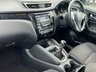 USED 2014 64 NISSAN QASHQAI 1.2 ACENTA DIG-T 5d 113 BHP SERVICE AND MOT DONE