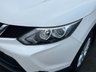USED 2014 64 NISSAN QASHQAI 1.2 ACENTA DIG-T 5d 113 BHP SERVICE AND MOT DONE