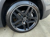USED 2022 22 MERCEDES-BENZ GLB 2.0 AMG GLB 35 4MATIC PREMIUM PLUS 5d 302 BHP 