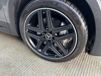USED 2022 22 MERCEDES-BENZ GLB 2.0 AMG GLB 35 4MATIC PREMIUM PLUS 5d 302 BHP 