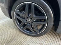 USED 2022 22 MERCEDES-BENZ GLB 2.0 AMG GLB 35 4MATIC PREMIUM PLUS 5d 302 BHP 