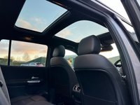 USED 2022 22 MERCEDES-BENZ GLB 2.0 AMG GLB 35 4MATIC PREMIUM PLUS 5d 302 BHP 