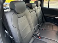 USED 2022 22 MERCEDES-BENZ GLB 2.0 AMG GLB 35 4MATIC PREMIUM PLUS 5d 302 BHP 