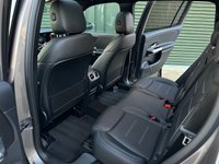 USED 2022 22 MERCEDES-BENZ GLB 2.0 AMG GLB 35 4MATIC PREMIUM PLUS 5d 302 BHP 