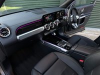 USED 2022 22 MERCEDES-BENZ GLB 2.0 AMG GLB 35 4MATIC PREMIUM PLUS 5d 302 BHP 