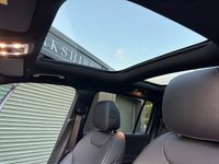 USED 2022 22 MERCEDES-BENZ GLB 2.0 AMG GLB 35 4MATIC PREMIUM PLUS 5d 302 BHP 
