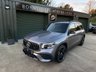 USED 2022 22 MERCEDES-BENZ GLB 2.0 AMG GLB 35 4MATIC PREMIUM PLUS 5d 302 BHP 