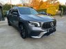 USED 2022 22 MERCEDES-BENZ GLB 2.0 AMG GLB 35 4MATIC PREMIUM PLUS 5d 302 BHP 