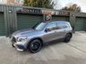 USED 2022 22 MERCEDES-BENZ GLB 2.0 AMG GLB 35 4MATIC PREMIUM PLUS 5d 302 BHP 