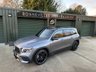 USED 2022 22 MERCEDES-BENZ GLB 2.0 AMG GLB 35 4MATIC PREMIUM PLUS 5d 302 BHP 