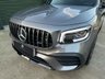USED 2022 22 MERCEDES-BENZ GLB 2.0 AMG GLB 35 4MATIC PREMIUM PLUS 5d 302 BHP 