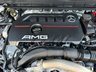 USED 2022 22 MERCEDES-BENZ GLB 2.0 AMG GLB 35 4MATIC PREMIUM PLUS 5d 302 BHP 