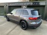USED 2022 22 MERCEDES-BENZ GLB 2.0 AMG GLB 35 4MATIC PREMIUM PLUS 5d 302 BHP 